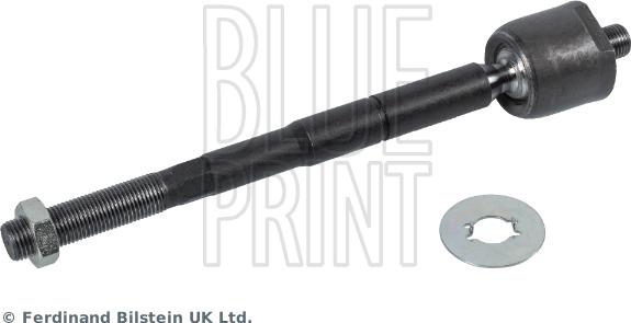 Blue Print ADT387151 - Аксиален шарнирен накрайник, напречна кормилна щанга vvparts.bg