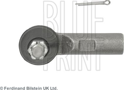 Blue Print ADT38733 - Накрайник на напречна кормилна щанга vvparts.bg