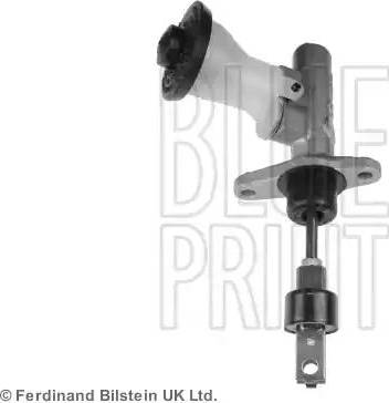 Blue Print ADT33481 - Горна помпа на съединител vvparts.bg