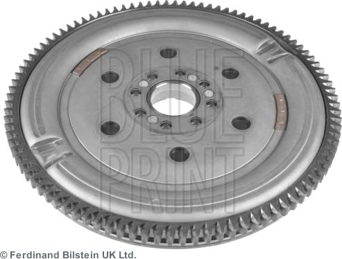 Blue Print ADT33512C - Маховик vvparts.bg