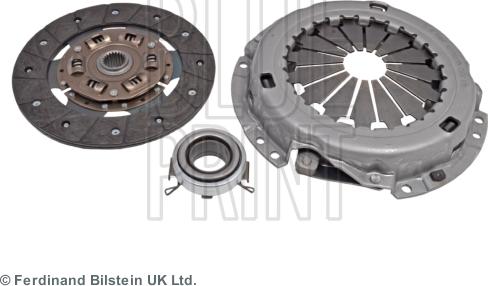 Blue Print ADT33099 - Комплект съединител vvparts.bg