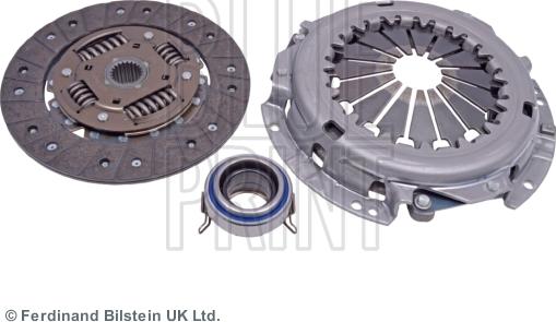 Blue Print ADT33091 - Комплект съединител vvparts.bg