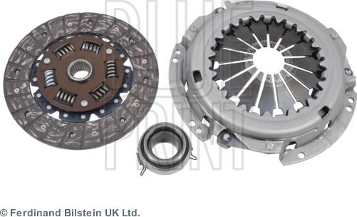 Blue Print ADT33098 - Комплект съединител vvparts.bg