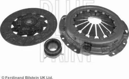 Blue Print ADT330199 - Комплект съединител vvparts.bg