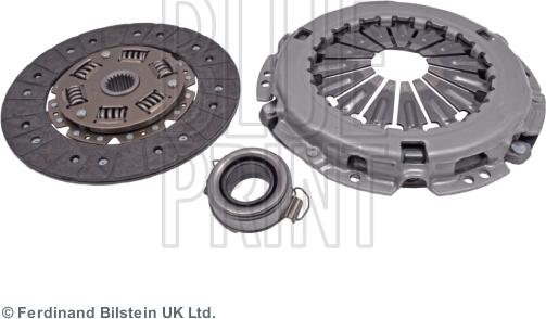 Blue Print ADT330196 - Комплект съединител vvparts.bg