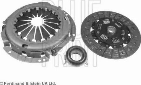 Blue Print ADT330144 - Комплект съединител vvparts.bg