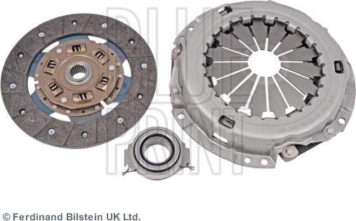 Blue Print ADT330145 - Комплект съединител vvparts.bg