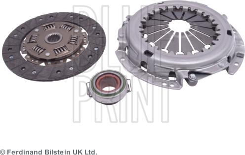 Blue Print ADT330146 - Комплект съединител vvparts.bg