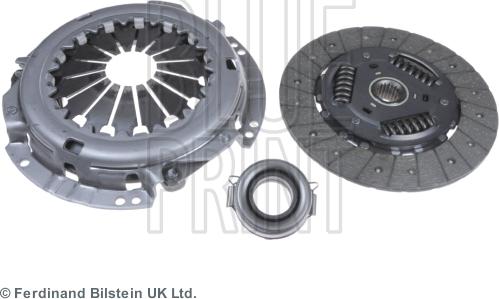 Blue Print ADT330169 - Комплект съединител vvparts.bg