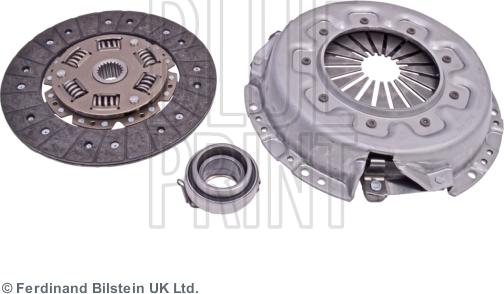 Blue Print ADT330106 - Комплект съединител vvparts.bg