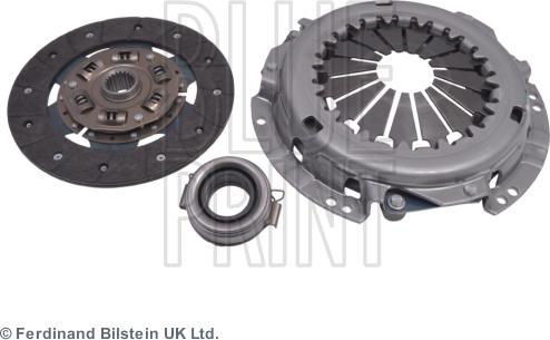 Blue Print ADT330100 - Комплект съединител vvparts.bg