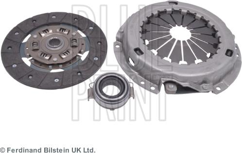 Blue Print ADT330111 - Комплект съединител vvparts.bg