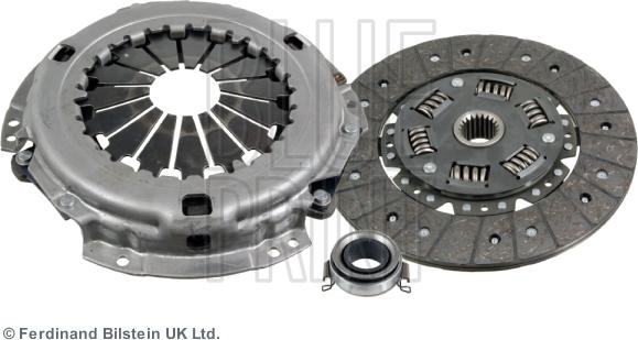 Blue Print ADT330184 - Комплект съединител vvparts.bg