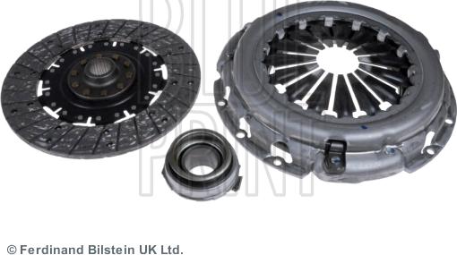 Blue Print ADT330188 - Комплект съединител vvparts.bg