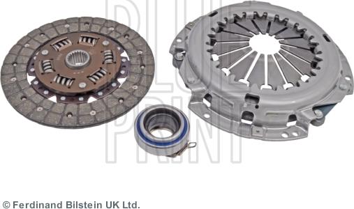 Blue Print ADT330126 - Комплект съединител vvparts.bg