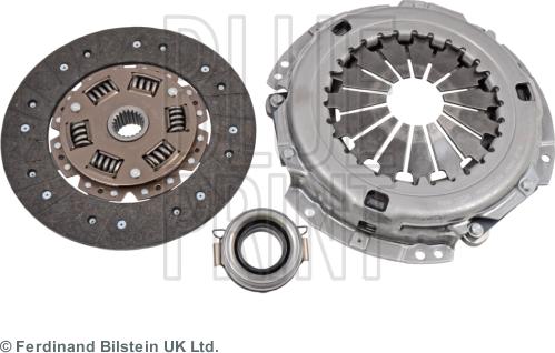 Blue Print ADT330122 - Комплект съединител vvparts.bg