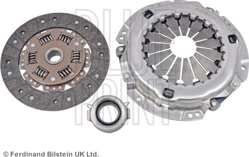 Blue Print ADT330175 - Комплект съединител vvparts.bg