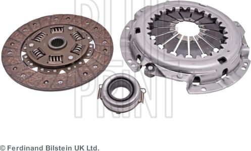 Blue Print ADT330176 - Комплект съединител vvparts.bg