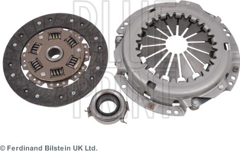 Blue Print ADT330170 - Комплект съединител vvparts.bg