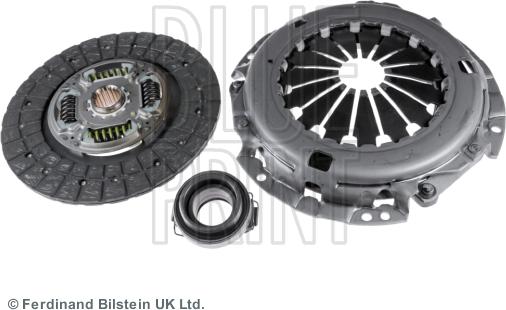 Blue Print ADT330177 - Комплект съединител vvparts.bg