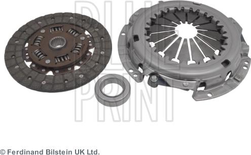 Blue Print ADT33082 - Комплект съединител vvparts.bg