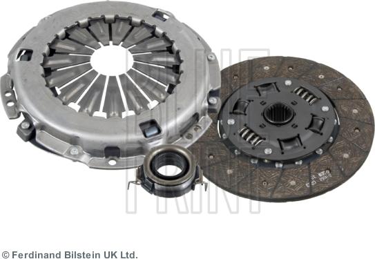 Blue Print ADT330303 - Комплект съединител vvparts.bg