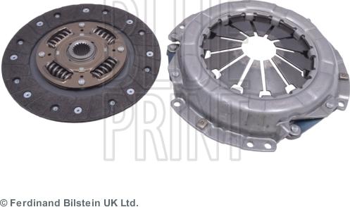 Blue Print ADT330293 - Комплект съединител vvparts.bg