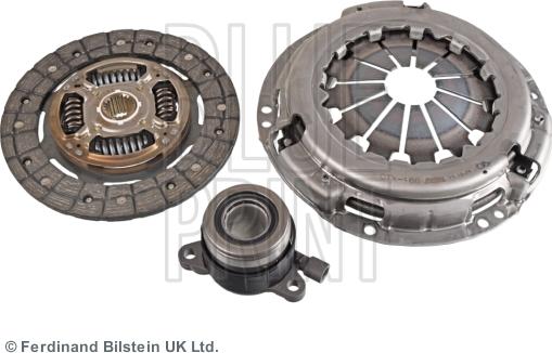 Blue Print ADT330297 - Комплект съединител vvparts.bg