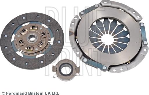 Blue Print ADT330245 - Комплект съединител vvparts.bg