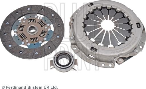 Blue Print ADT330245 - Комплект съединител vvparts.bg