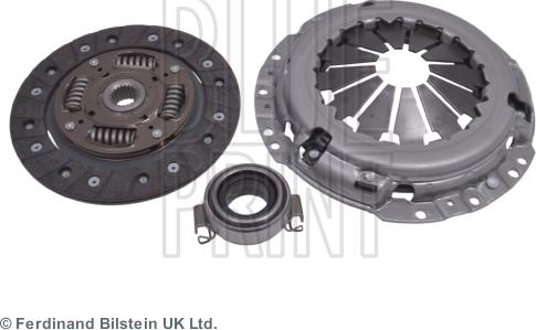 Blue Print ADT330254 - Комплект съединител vvparts.bg