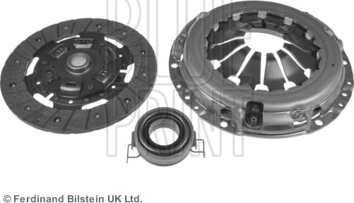 Blue Print ADT330269 - Комплект съединител vvparts.bg