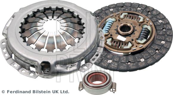 Blue Print ADT330266 - Комплект съединител vvparts.bg