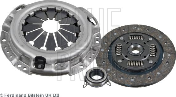 Blue Print ADT33026 - Комплект съединител vvparts.bg