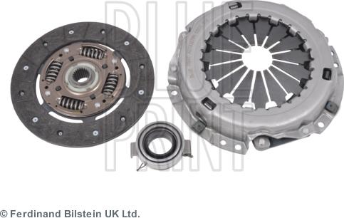 Blue Print ADT330204 - Комплект съединител vvparts.bg