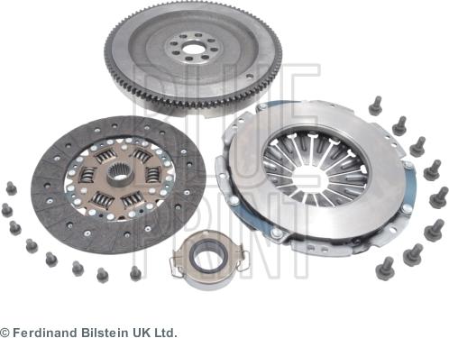 Blue Print ADT330206 - Комплект съединител vvparts.bg