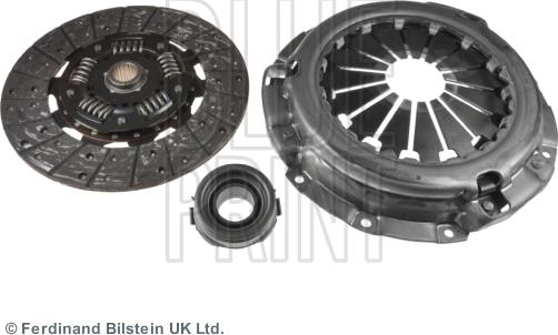 Blue Print ADT330215 - Комплект съединител vvparts.bg