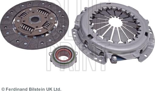 Blue Print ADT330210 - Комплект съединител vvparts.bg