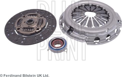 Blue Print ADT330211 - Комплект съединител vvparts.bg