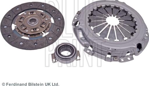 Blue Print ADT330223 - Комплект съединител vvparts.bg