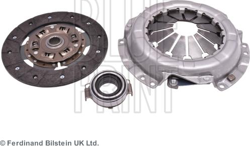 Blue Print ADT330222 - Комплект съединител vvparts.bg