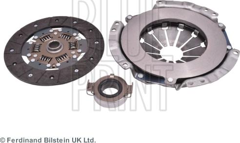 Blue Print ADT330222 - Комплект съединител vvparts.bg