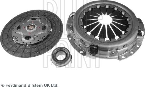 Blue Print ADT330279 - Комплект съединител vvparts.bg