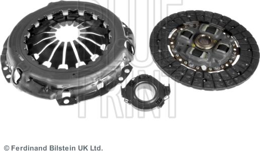 Blue Print ADT330274 - Комплект съединител vvparts.bg