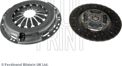 Blue Print ADT330276 - Комплект съединител vvparts.bg