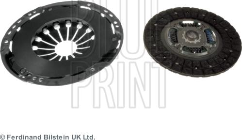 Blue Print ADT330276 - Комплект съединител vvparts.bg