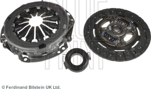 Blue Print ADT330278 - Комплект съединител vvparts.bg