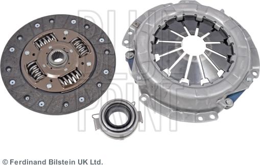 Blue Print ADT330272 - Комплект съединител vvparts.bg