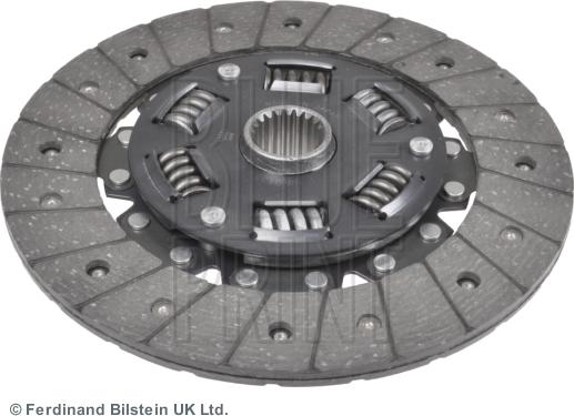 Blue Print ADT33194 - Диск на съединителя vvparts.bg