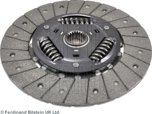 Blue Print ADT33193 - Диск на съединителя vvparts.bg